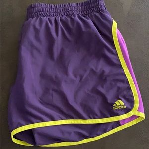Adidas shorts